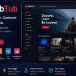 WebTub: A Simple Guide to the New Video Platform