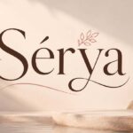 Sérya: The Modern Name That Is Inspiring Brands, Creators, and More