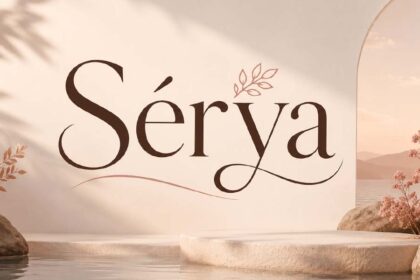 Sérya: The Modern Name That Is Inspiring Brands, Creators, and More