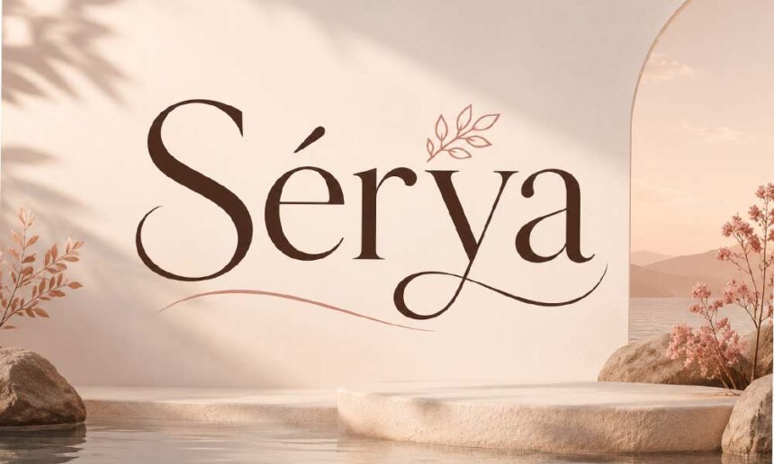 Sérya: The Modern Name That Is Inspiring Brands, Creators, and More