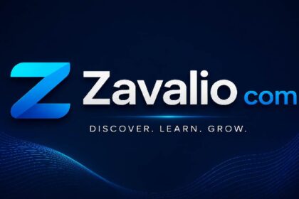 Zavalio com: A New Content Site or Something More?