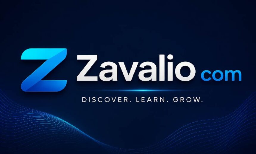 Zavalio com: A New Content Site or Something More?