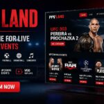 PPV Land: A Simple Guide to How It Works and What You Should Know
