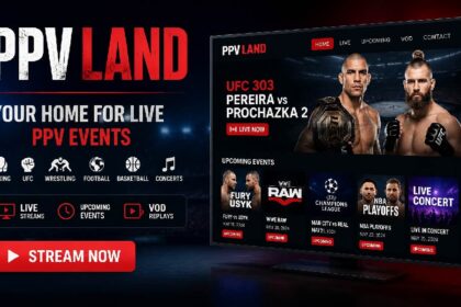 PPV Land: A Simple Guide to How It Works and What You Should Know
