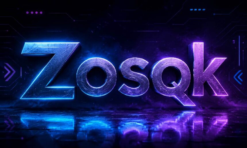Zosqk: What This Strange Word Really Means