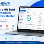 TheHRWP: The Smart HR Tool Helping Modern Teams Work Better