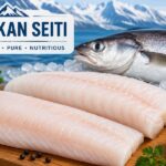 Alaskan Seiti: The Healthy White Fish Everyone Is Talking About