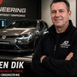 Jeroen Dik: The Tuning Expert Behind JD Engineering