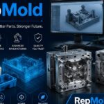 RepMold: A Simple Guide to the Future of Mold Making