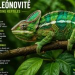 Chameleónovité: Everything You Need to Know About These Unique Reptiles