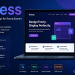 Pxless: A Simple Guide to Flexible Web Design