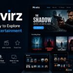 Movirz: A New Way to Explore Online Entertainment