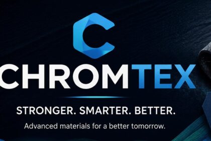 Chromtex: The Modern Material Changing Everyday Products
