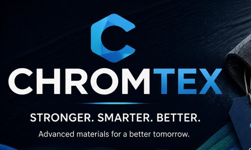 Chromtex: The Modern Material Changing Everyday Products