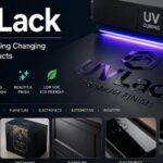 UVLack: The Fast Coating Changing Modern Products