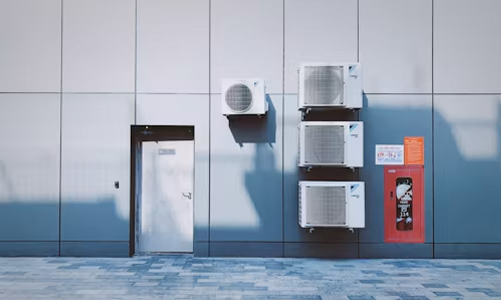 Signs Your Building Needs A Modern and Efficient Climate Control System ...