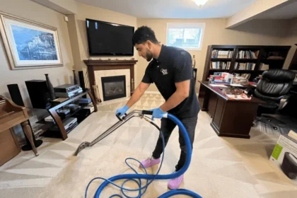 Carpet Cavalry