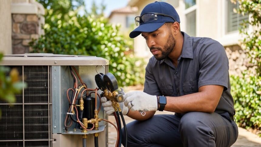 What Families Should Consider Before Replacing an Aging HVAC System