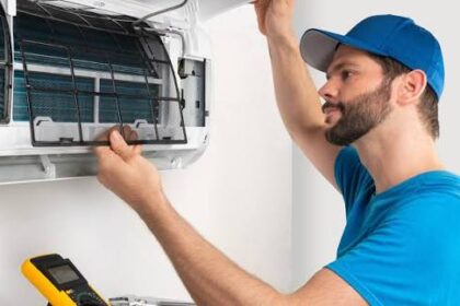 What Homeowners Should Know About Air Conditioning Repair During Heat Waves