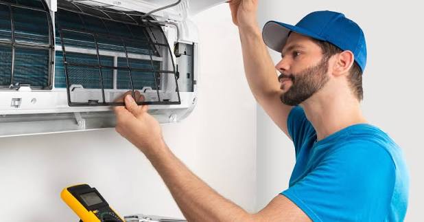 What Homeowners Should Know About Air Conditioning Repair During Heat Waves