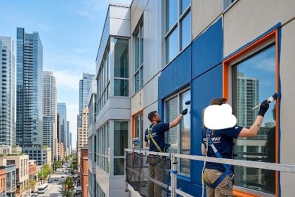 Clean Windows