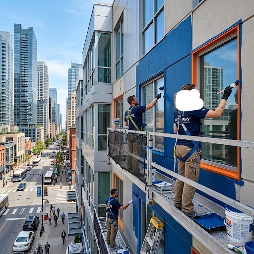 Clean Windows
