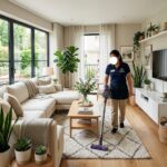 Cleaning Service