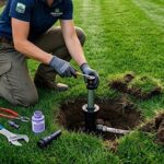 Sprinkler Repair