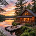 Vacation Rentals