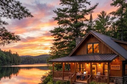 Vacation Rentals