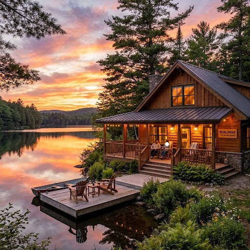 Vacation Rentals