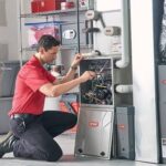 Furnace Replacement