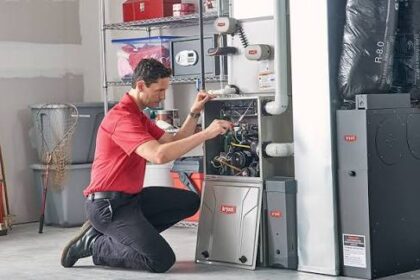 Furnace Replacement