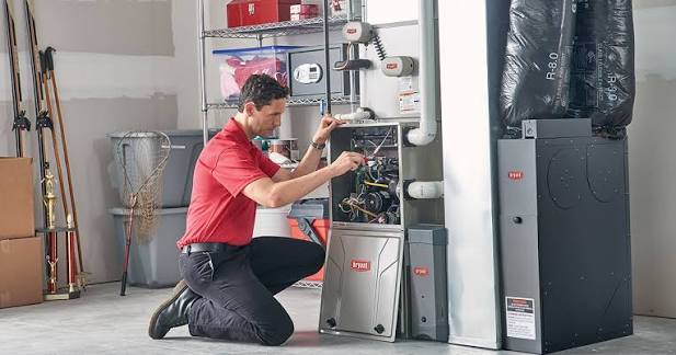 Furnace Replacement