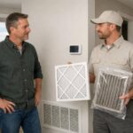 Why Do HVAC Services Matter When Indoor Temperatures Shift Too Fast Throughout the Day