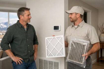Why Do HVAC Services Matter When Indoor Temperatures Shift Too Fast Throughout the Day