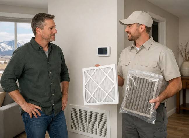 Why Do HVAC Services Matter When Indoor Temperatures Shift Too Fast Throughout the Day