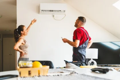 Why Does AC Repair Matter When Upstairs Rooms Stay Warmer Than the Main Floor