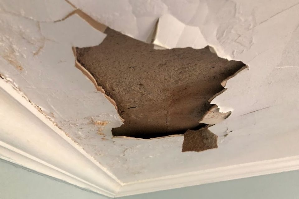 Why Does Roofing Service Matter When Small Roof Leaks Keep Turning Into Bigger Problems