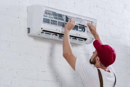 Why Does an Air Conditioning Contractor Matter When Cooling Problems Keep Returning Each Summer
