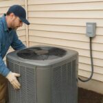 Why Does an HVAC Contractor Matter When a Home Addition Changes Heating and Cooling Needs