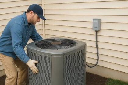 Why Does an HVAC Contractor Matter When a Home Addition Changes Heating and Cooling Needs