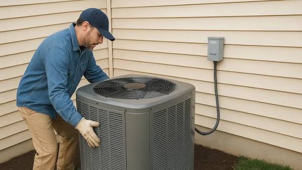 Why Does an HVAC Contractor Matter When a Home Addition Changes Heating and Cooling Needs