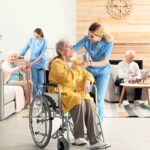 Why Families Often Choose a Local Home Care Agency Over Facility Care