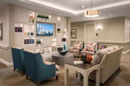 Why Families in Woodbridge, VA, Prefer In-Home Care