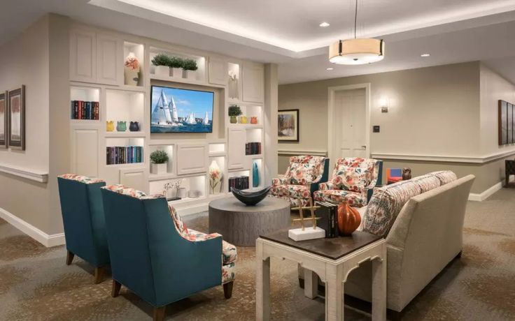 Why Families in Woodbridge, VA, Prefer In-Home Care
