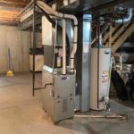Why Heating Contractors Recommend Airflow Assessments Before Installing a New Furnace