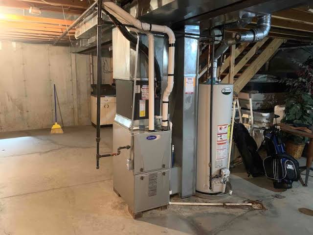 Why Heating Contractors Recommend Airflow Assessments Before Installing a New Furnace