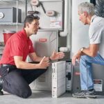 Why Is Furnace Repair Service Important When Air From the Vents Feels Cooler Than Expected