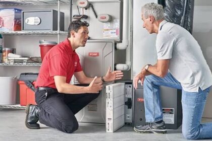 Why Is Furnace Repair Service Important When Air From the Vents Feels Cooler Than Expected